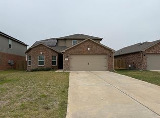 469 Amberwood Park Dr, Katy, TX 77493