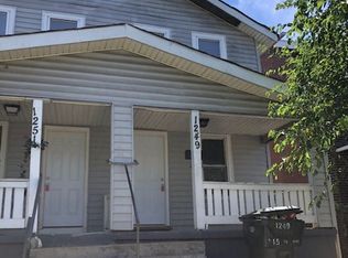 1251 E 15th Ave, Columbus, OH 43211