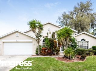 9315 Bearcat Rd, New Port Richey, FL 34655