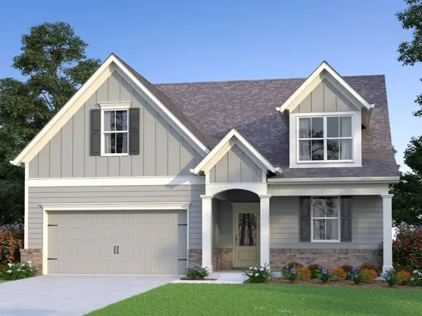 4214 Karenwood Cir, Powder Springs, GA 30127