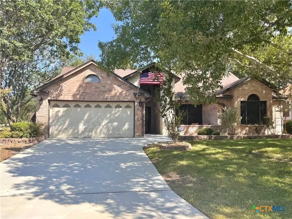 3601 Elm Ct, Schertz, TX 78108
