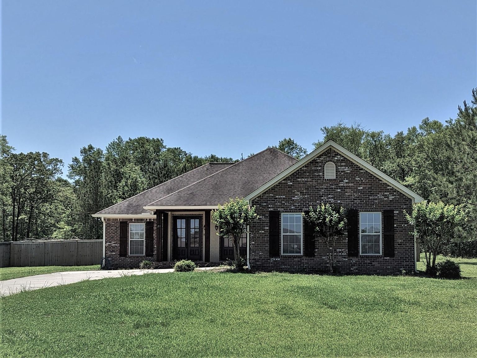 21 W Spanish Oaks, Sumrall, MS 39482 Zillow