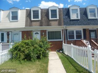 3003 Mallview Rd, Baltimore, MD 21230