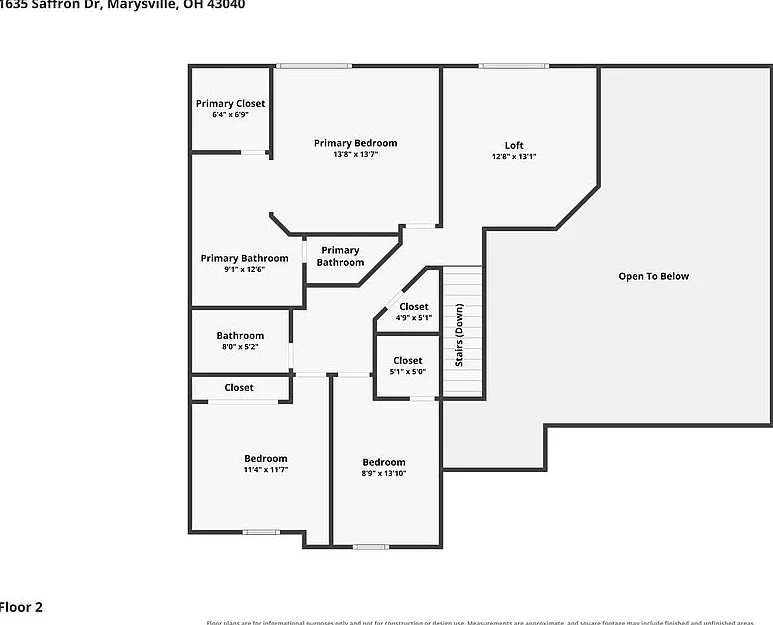 3 bed, 2.5 bath, 2289 sqft, $2,655 — Photo 4