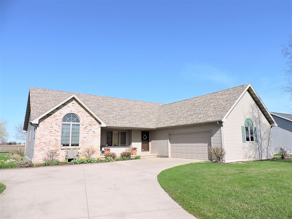 4393 Harbor Village Dr, Omro, WI 54963 Zillow