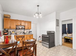 78 Hillside St APT 3F, Roxbury Crossing, MA 02120