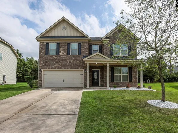 155 Big Game Loop, Columbia, SC 29229