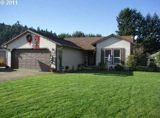 134 SE Wildwood Way, Myrtle Creek, OR 97457