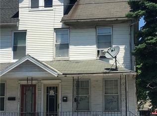 1215 Hanover Ave, Allentown, PA 18109