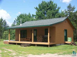 14231 Rock N Roll Ln, Gordon, WI 54838