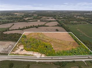 11400 E 150th Hwy, Kansas City, MO 64149