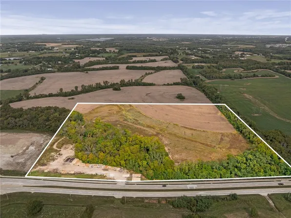 11400 E 150th Hwy, Kansas City, MO 64149