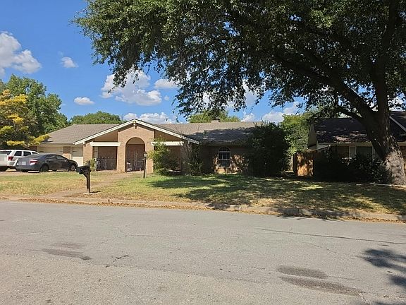 2nd image of 5921 Rayburn Dr