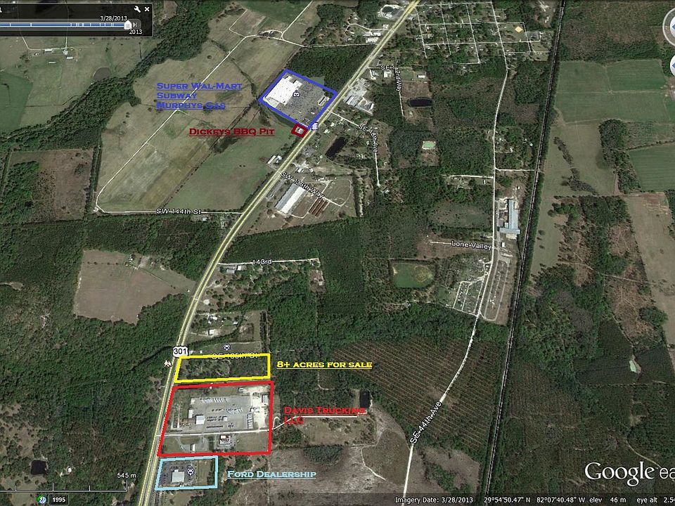 2nd image of 13671 Us Highway 301 S