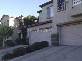 737 Solitude Point Ave, Henderson, NV 89012
