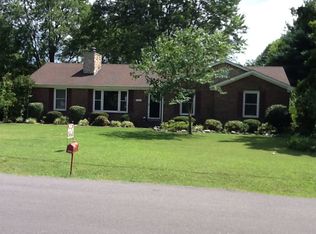 2503 Braxton Bragg Dr, Murfreesboro, TN 37129