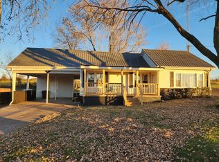 3700 Buffalo Rd, Summertown, TN 38483