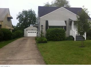 116 Iroquois St, Struthers, OH 44471