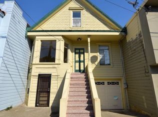 147 Maynard St, San Francisco, CA 94112