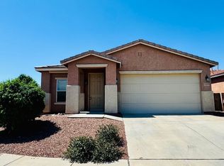 10258 E Wasp Spring Dr, Tucson, AZ 85748