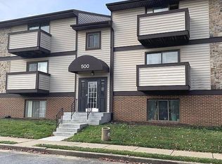 500 Heather Ridge Dr #6G, Frederick, MD 21702