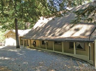 490 Russell Dr, Arnold, CA 95223