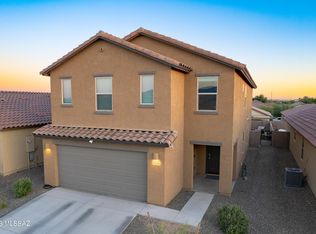 4512 S Sunrise Bluff Way, Tucson, AZ 85730