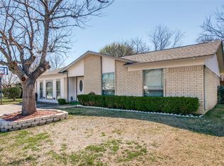 1604 Hanover Dr, Arlington, TX 76014