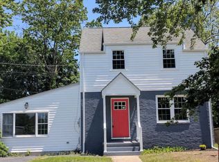 420 Griscom Dr, Woodbury, NJ 08096