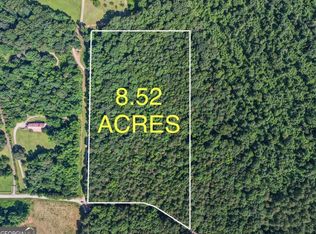 1 Lord Rd, Commerce, GA 30530