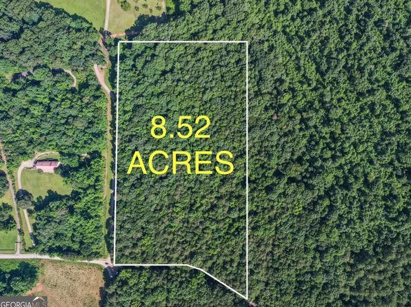 1 Lord Rd, Commerce, GA 30530