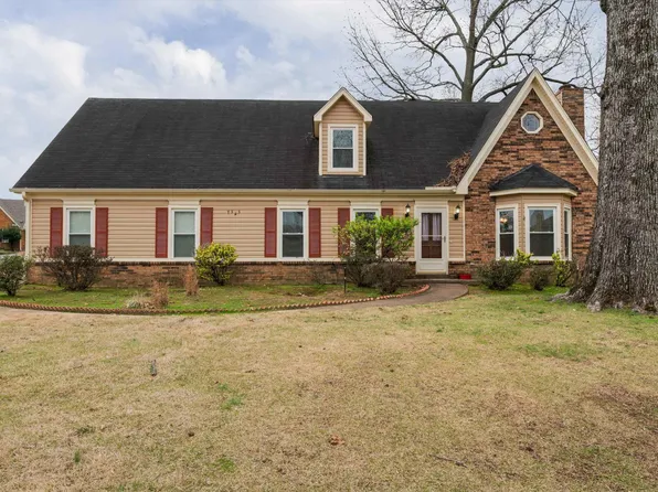 7343 Ashley Oaks Dr, Memphis, TN 38125