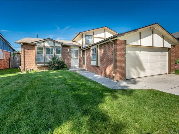 2773 S Webster Street, Denver, CO 80227
