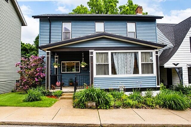 1st image of 848 S Highland Ave