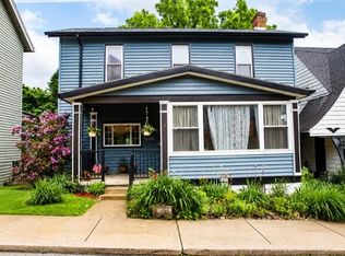 848 S Highland Ave, Greensburg, PA 15601