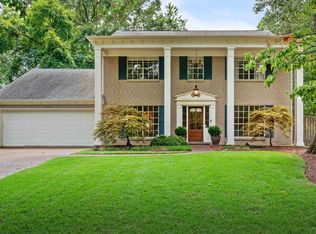 2030 Heather Cv, Memphis, TN 38119