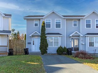 93 Moss Heather Dr, St. John's, NL A1B4R9