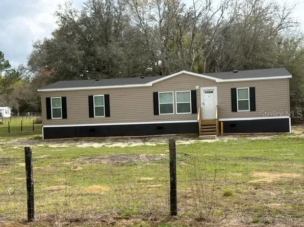 8330 NE 113th Ln, Bronson, FL 32621