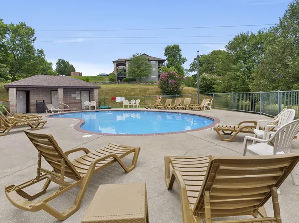 94 Ashwood Lane, Branson West, MO 65737