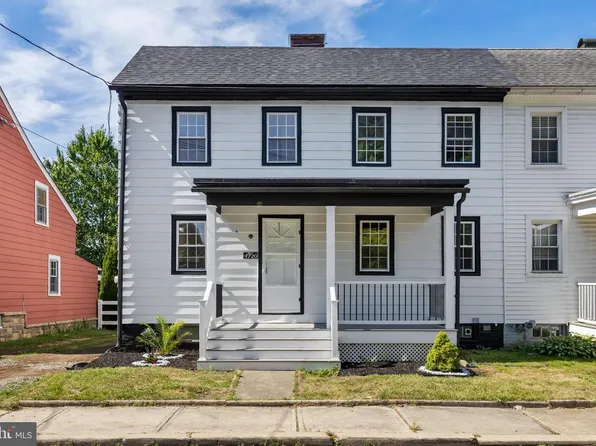 10 Front St, Chesterfield, NJ 08515