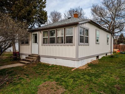 721 S Carlin St, Sheridan, WY, 82801