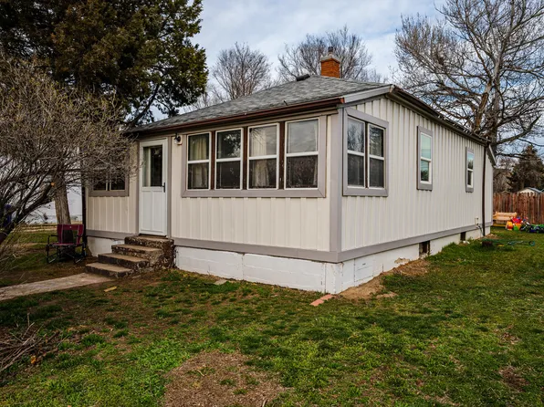 721 S Carlin St, Sheridan, WY 82801