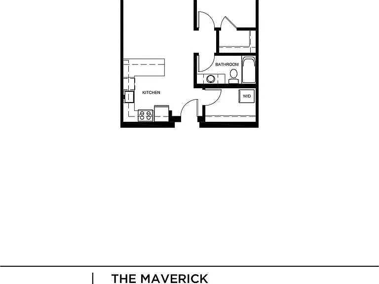 The Maverick — Photo 23