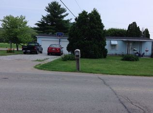 2460 Lancaster Rd, Chillicothe, OH 45601