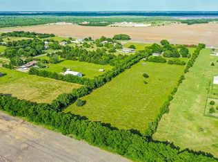 2515 Orr Rd, Lucas, TX 75002