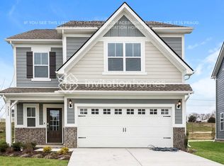 3312 Steadman St, Columbia, TN 38401