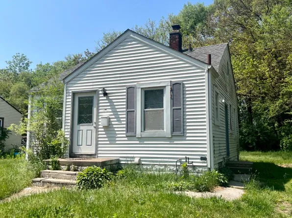 6568 Miller Ave, Gary, IN 46403