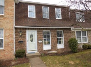 25 Hidden Valley Rd, Rochester, NY 14624