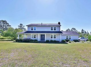1169 Pineknot Rd, Box Springs, GA 31801