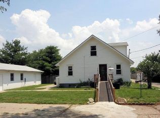 11 Chestnut St, Franklin, OH 45005